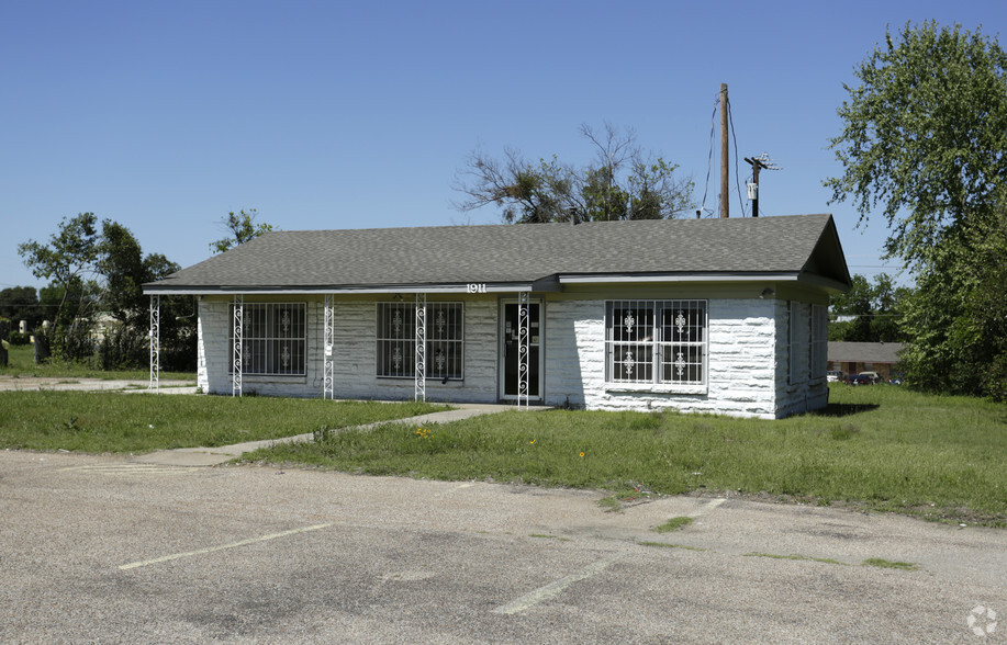 1911 E Veterans Memorial Blvd, Killeen, TX à vendre - Photo principale - Image 1 de 1