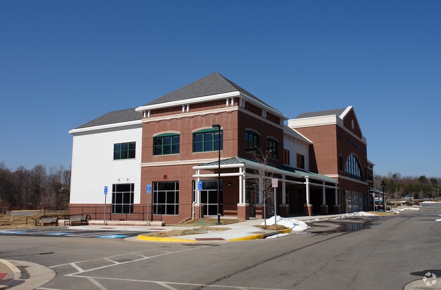 9010 Lorton Station Blvd, Lorton, VA for lease - Building Photo - Image 3 of 13