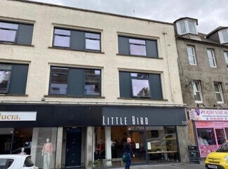 Plus de détails pour 213 High St, Perth - Commerce de détail à louer