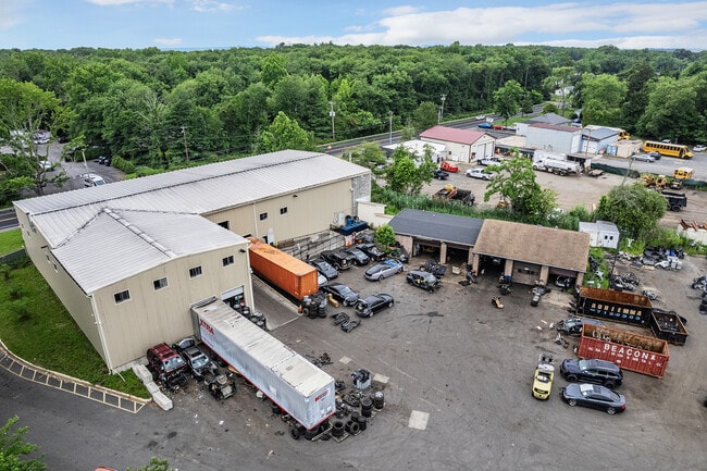 More details for 1706 Englishtown Rd, Old Bridge, NJ - Industrial for Sale