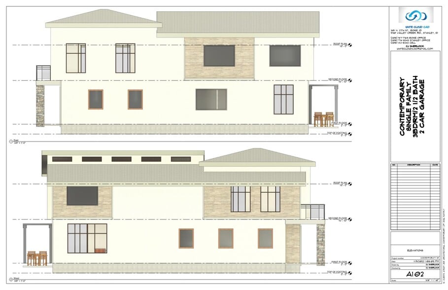 3245-3247 S Locust Grove Rd, Meridian, ID for sale - Building Photo - Image 3 of 6