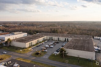 67-71 Veronica Ave, Somerset, NJ - Aerial  map view