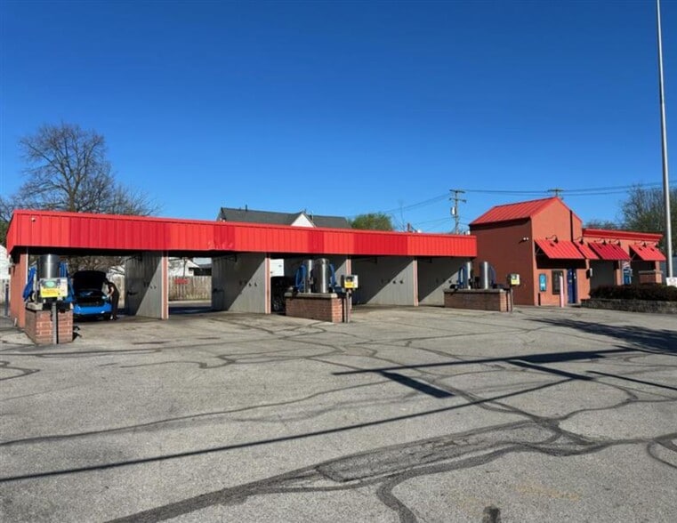 3340 W 25th St, Cleveland, OH for sale - Building Photo - Image 3 of 3
