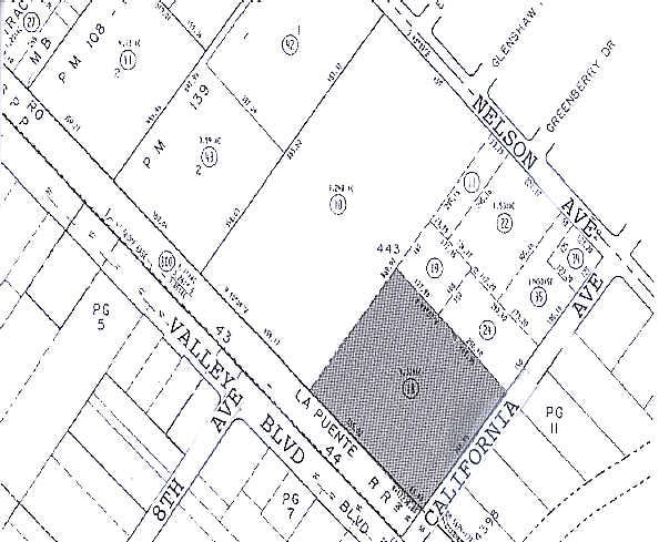 127 N California Ave, City of Industry, CA for lease Primary Photo- Image 1 of 2