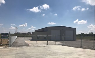 Plus de détails pour 5613 S 59th West Ave, Tulsa, OK - Industriel/Logistique à louer