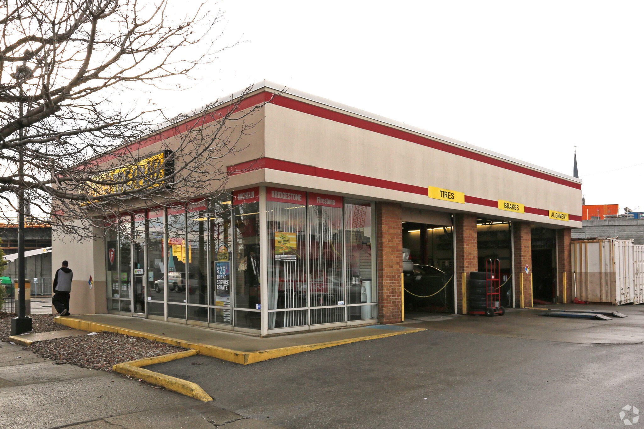 434 E Market St, Louisville, KY à vendre Photo principale- Image 1 de 4