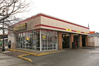 Plus de détails pour 434 E Market St, Louisville, KY - Commerce de détail à vendre