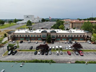 Plus de détails pour 5571 Gretna Rd, Branson, MO - Bureau/Médical à louer