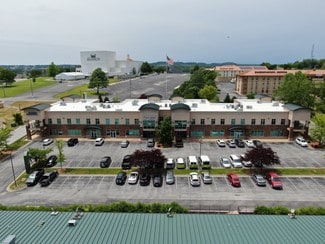 More details for 5571 Gretna Rd, Branson, MO - Office/Medical for Lease