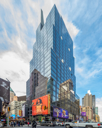 More details for 750 Seventh Ave, New York, NY - Office for Lease