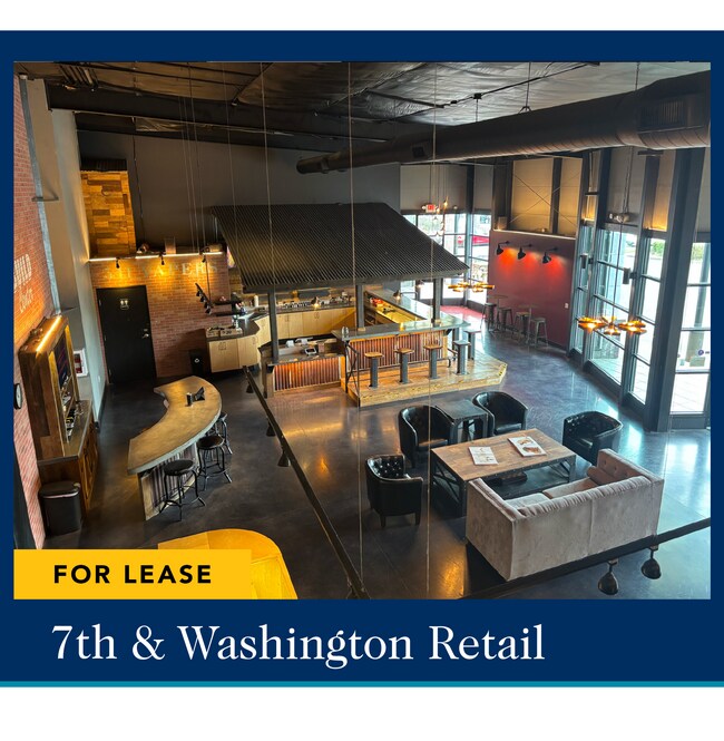 More details for 472 W 7th Ave, Eugene, OR - Retail for Lease