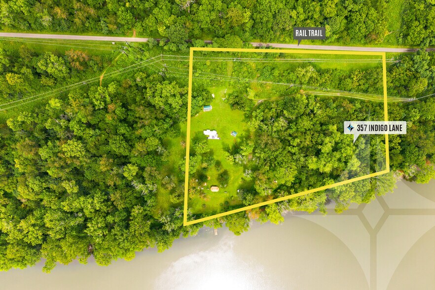 357 Indigo Ln, Morgantown, WV à vendre - Photo du bâtiment - Image 2 de 17