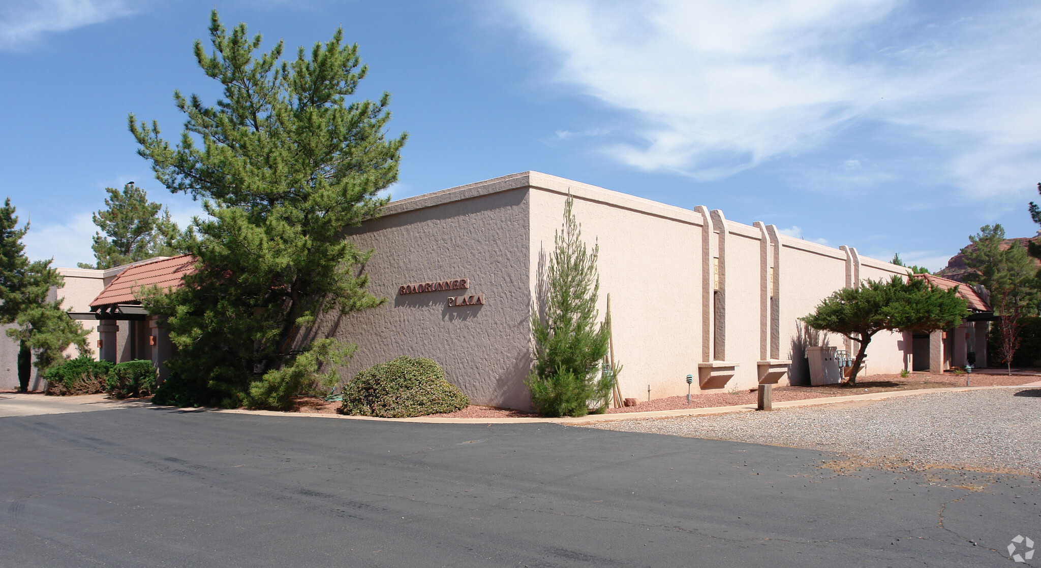 105 Roadrunner Dr, Sedona, AZ à vendre Photo principale- Image 1 de 1