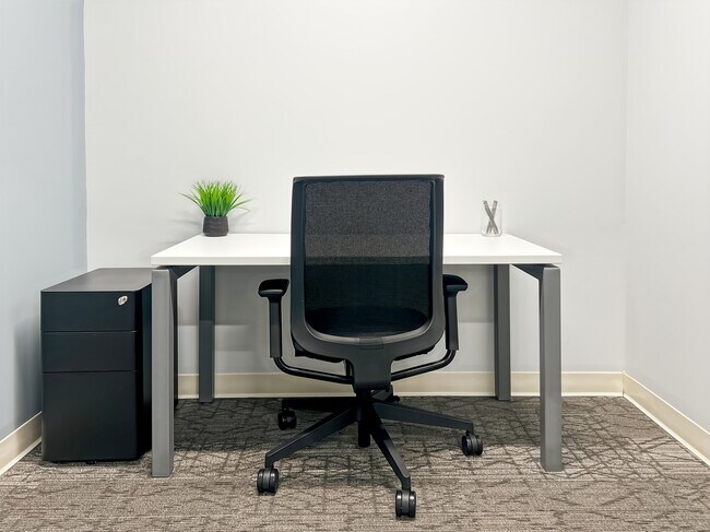 Plus de détails pour 3117 Whiting Ave, Charlotte, NC - Coworking à louer