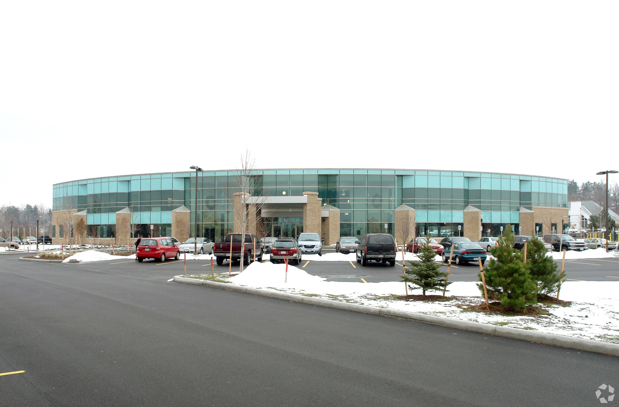 400 International Dr, Williamsville, NY à louer Photo principale- Image 1 de 12