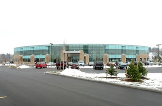 More details for 400 International Dr, Williamsville, NY - Office for Lease