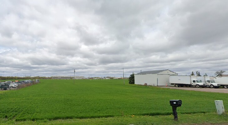 2585 N Towerline Rd, Saginaw, MI for sale Primary Photo- Image 1 of 3