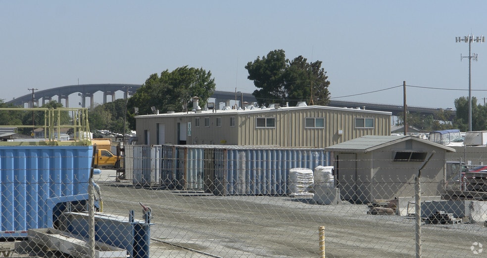 3551 Wilbur Ave, Antioch, CA for sale - Building Photo - Image 3 of 5