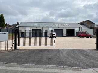 More details for 3 Broom St, Stoke On Trent - Industrial for Lease