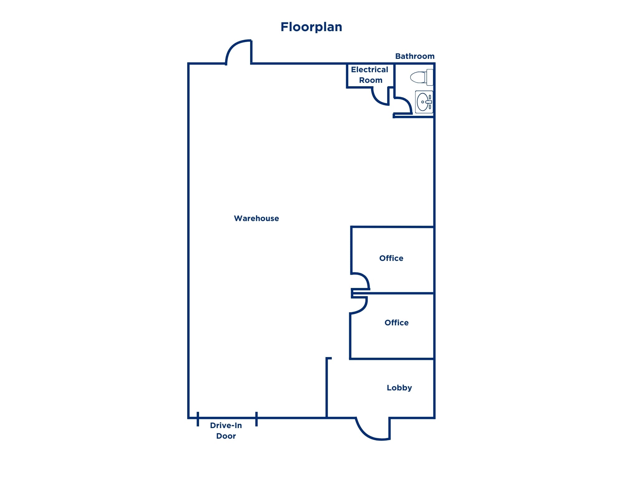 325 New Neely Ferry Rd, Mauldin, SC for lease Interior Photo- Image 1 of 1