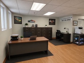 89 Main St, West Lebanon, NH for lease Interior Photo- Image 2 of 5