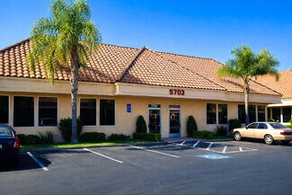 More details for 5703 N West Ave, Fresno, CA - Office for Lease