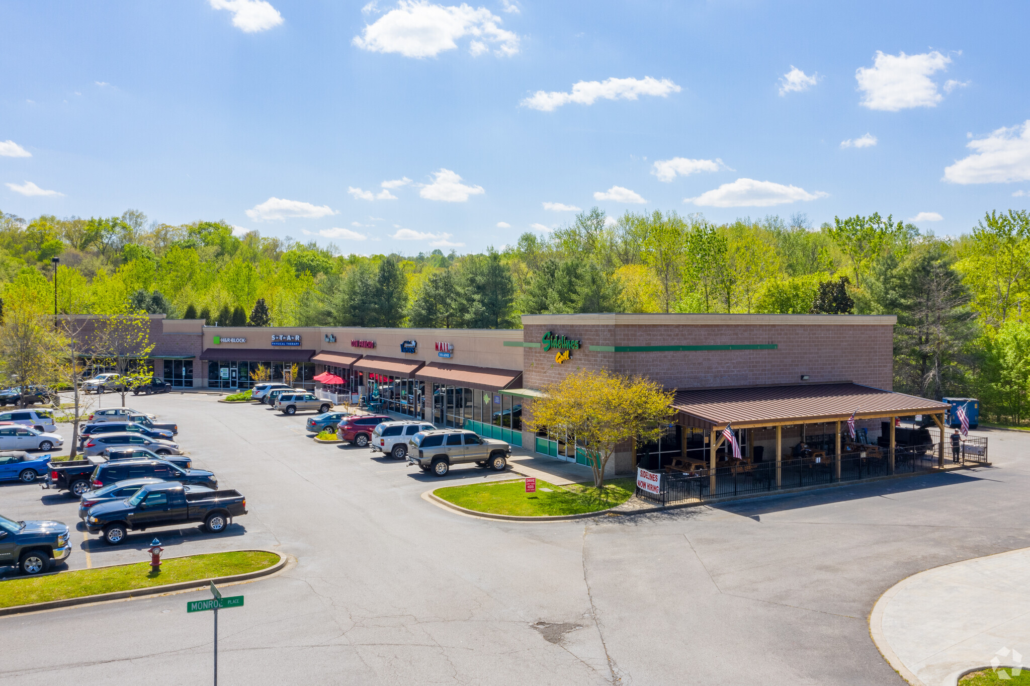 1626 Highway 12 S, Ashland City, TN for sale Building Photo- Image 1 of 1