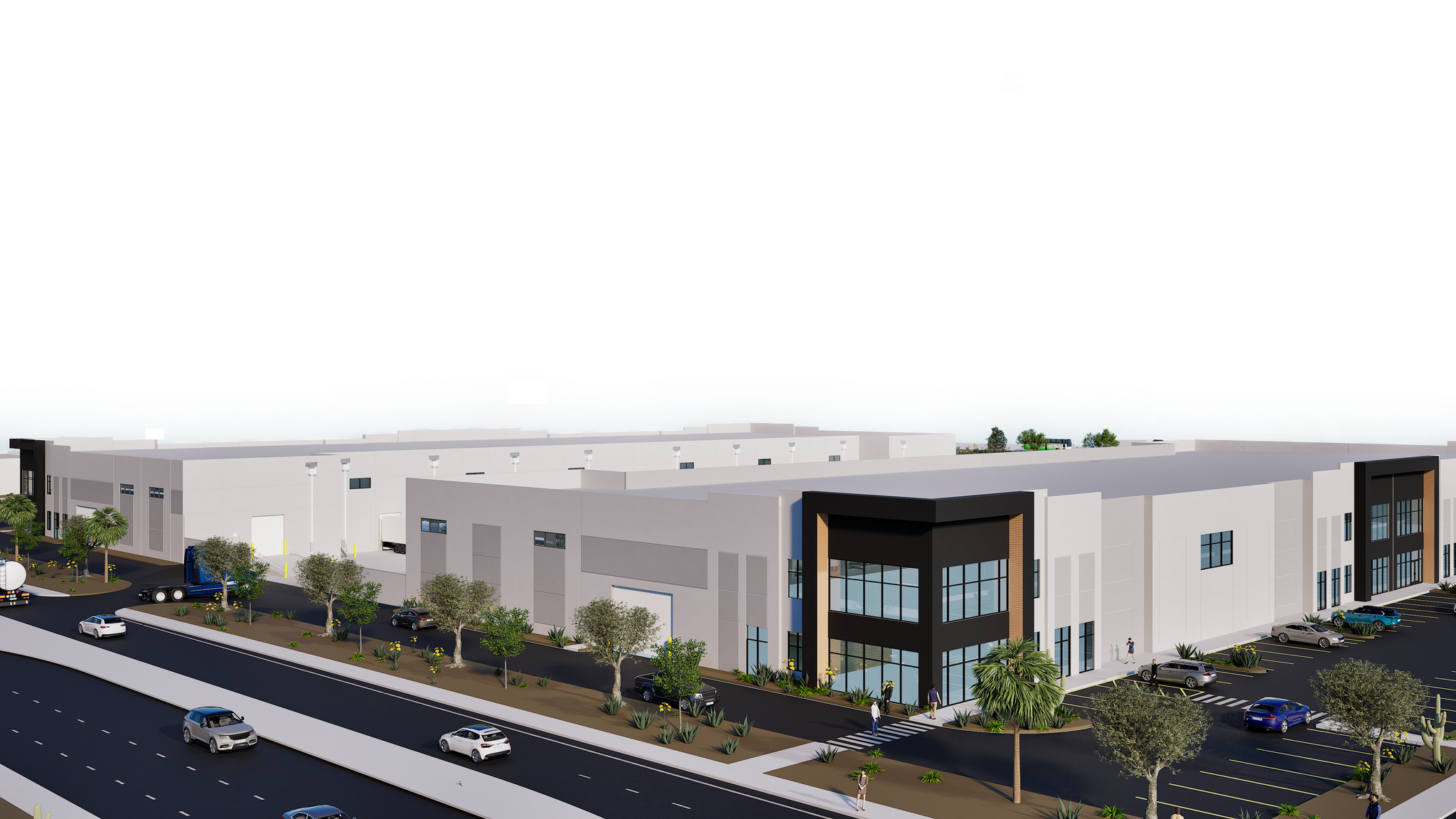 10400 N 25th Ave, Phoenix, AZ for lease Primary Photo- Image 1 of 3