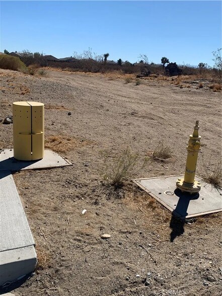 Fremontia Rd, Victorville, CA for sale - Building Photo - Image 2 of 9