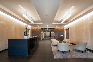 Plus de détails pour 25 Deforest Ave, Summit, NJ - Bureau à louer