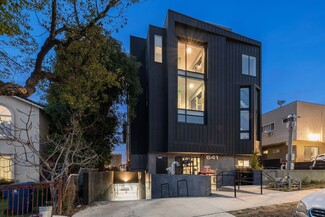 Plus de détails pour 641 N Hobart Blvd, Los Angeles, CA - Multi-résidentiel à vendre