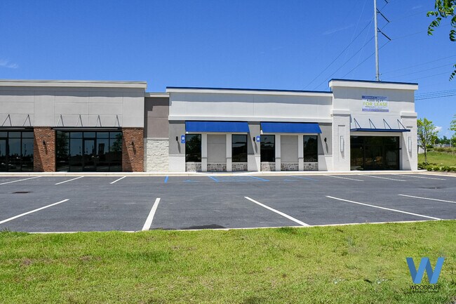 More details for 6834 Midland Commons Blvd, Columbus, GA - Office/Retail for Lease