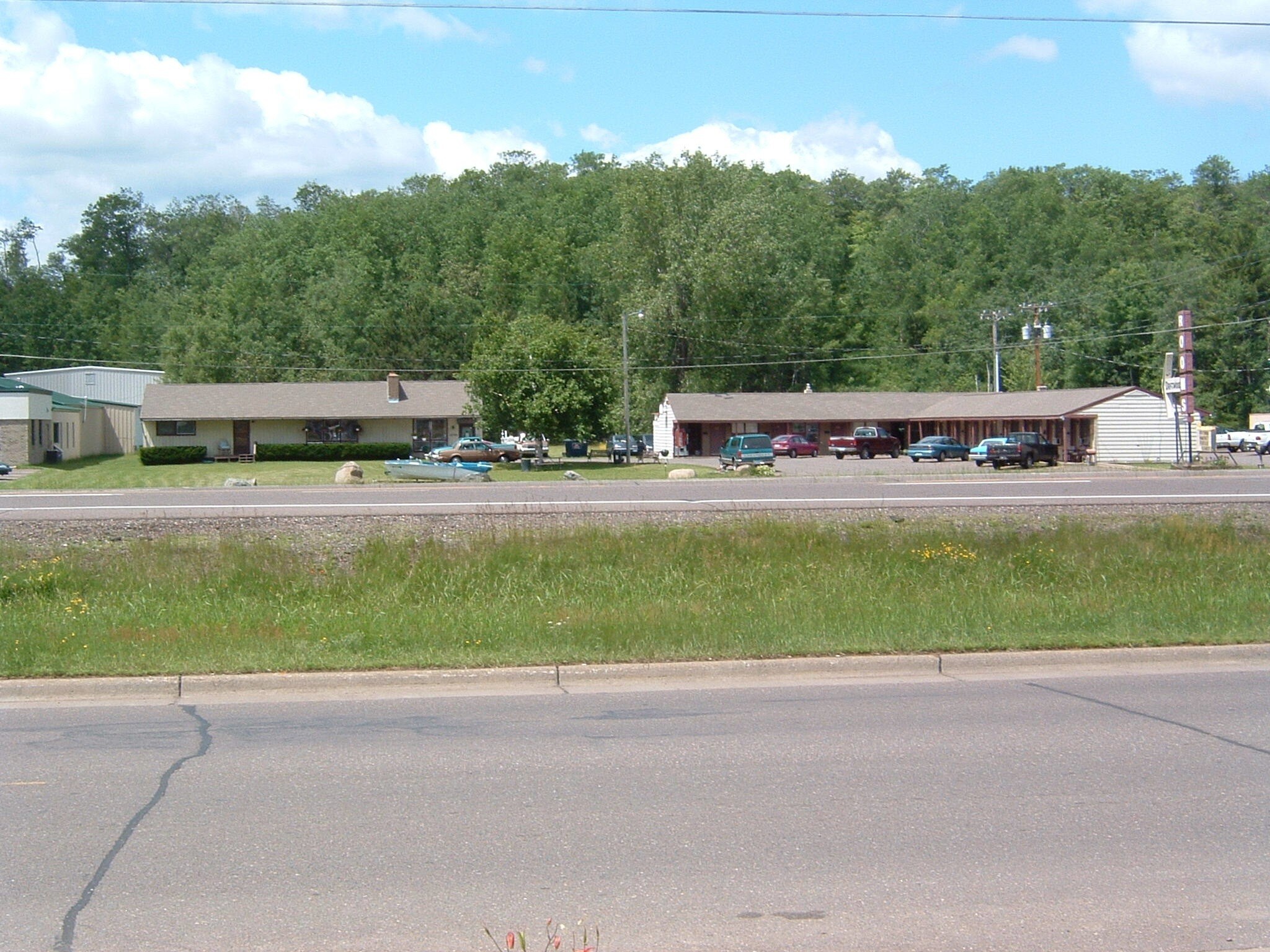 1413 Highway 33 S, Cloquet, MN for sale Building Photo- Image 1 of 1