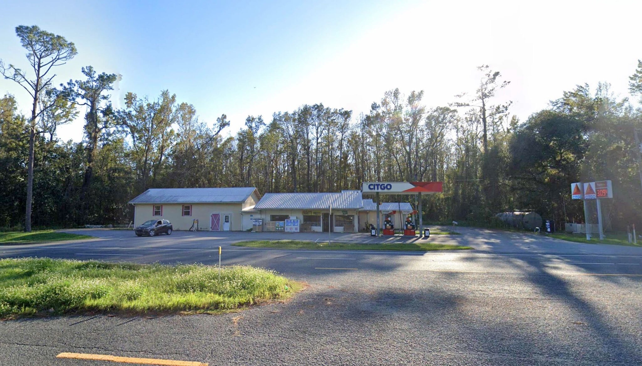 12755 N US 19, Greenville, FL à louer Photo intérieure- Image 1 de 5