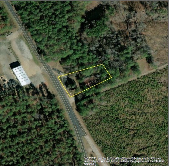 4724 SC-56, Kinards, SC à vendre Aérien- Image 1 de 2