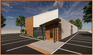 More details for 1223 N Hercules Ave, Clearwater, FL - Flex for Lease