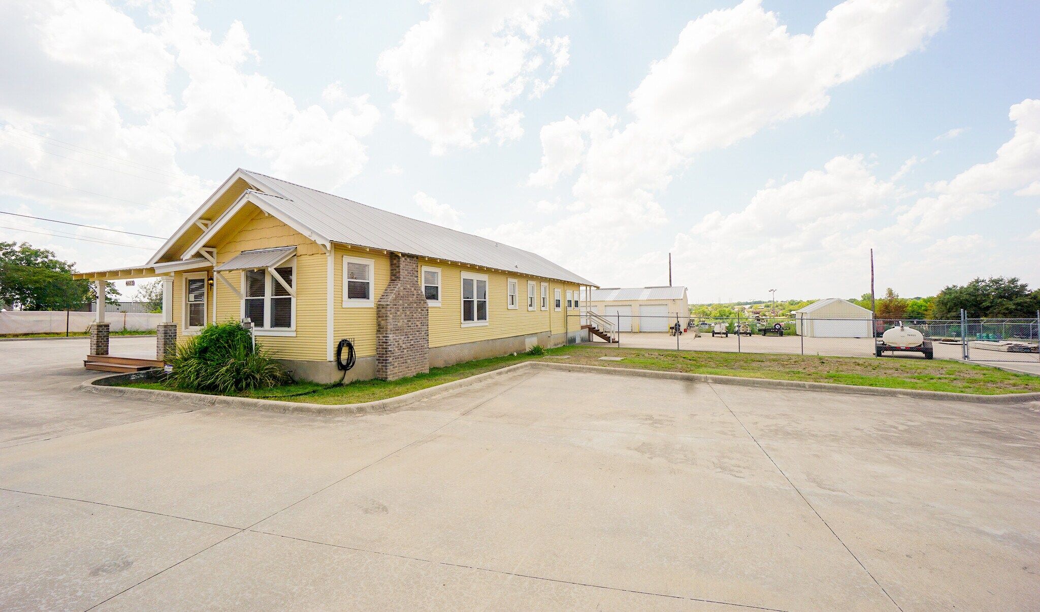 4613 Priem Ln, Pflugerville, TX à vendre Photo principale- Image 1 de 64