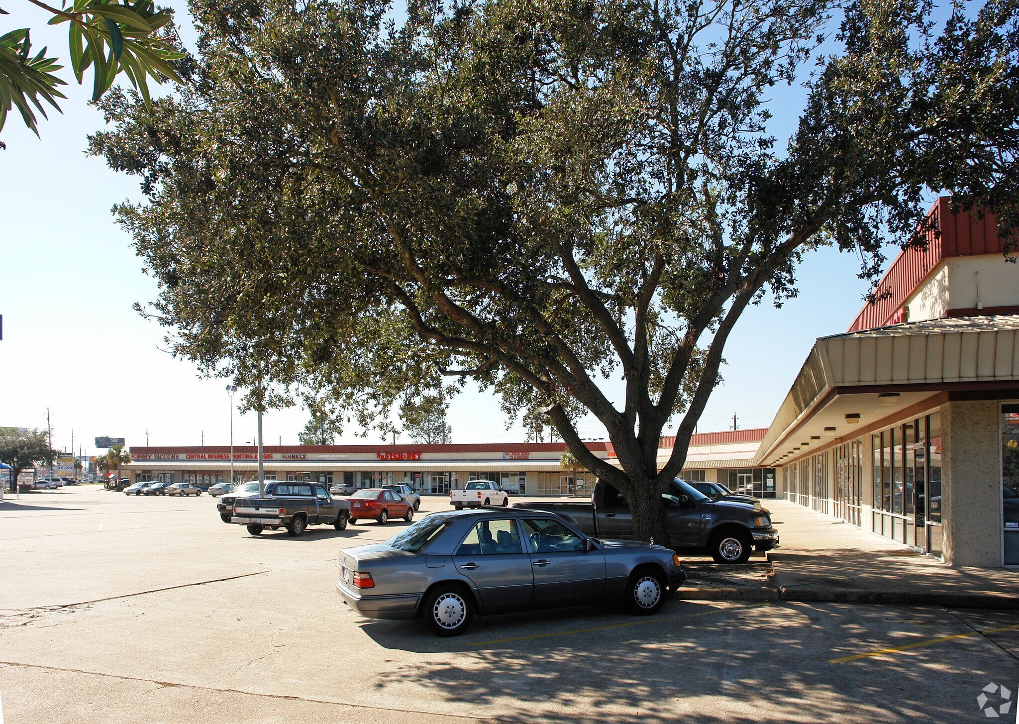 9204-9282 FM 1960 West, Houston, TX for lease Building Photo- Image 1 of 11