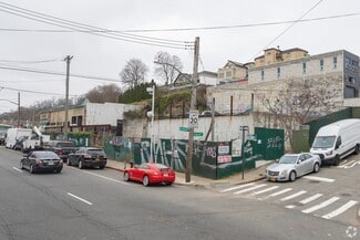 More details for 659 Richmond Rd, Staten Island, NY - Land for Lease