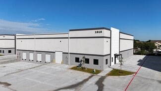 More details for 1800 Meadow Edge Ln, Spring, TX - Industrial for Sale