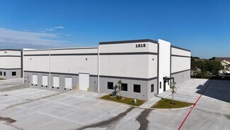 Plus de détails pour 1800 Meadow Edge Ln, Spring, TX - Industriel à vendre