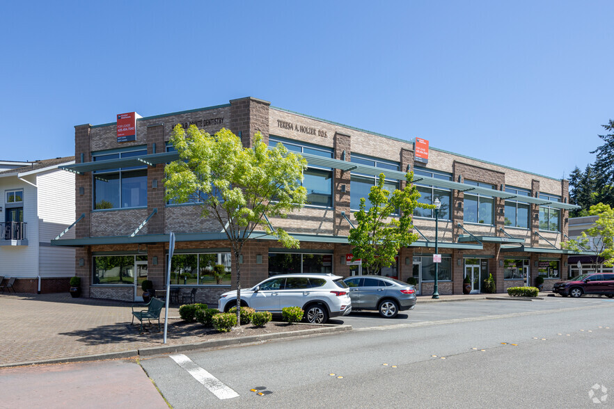 12199 Village Center Pl, Mukilteo, WA for lease - Building Photo - Image 2 of 5