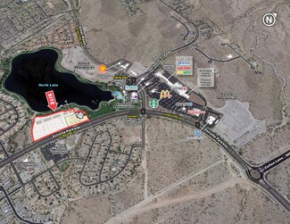 More details for Elliot Rd & Estrella Pky, Goodyear, AZ - Land for Sale