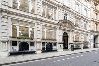 More details for 6 Lloyds Ave, London - Office for Lease