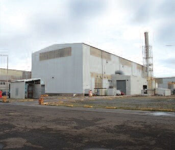 Westfield Industrial Park, Swansea à louer - Photo du bâtiment - Image 3 de 7