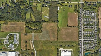 More details for 7450 Souder Rd, New Albany, OH - Land for Sale