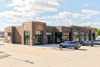 Plus de détails pour 1229 Holiday Blvd, Monroe, MI - Commerce de détail à louer