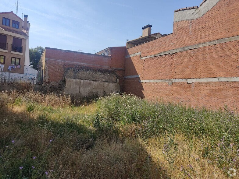 Calle Luis Mexía, 2, Yeles, Toledo for sale - Building Photo - Image 2 of 3