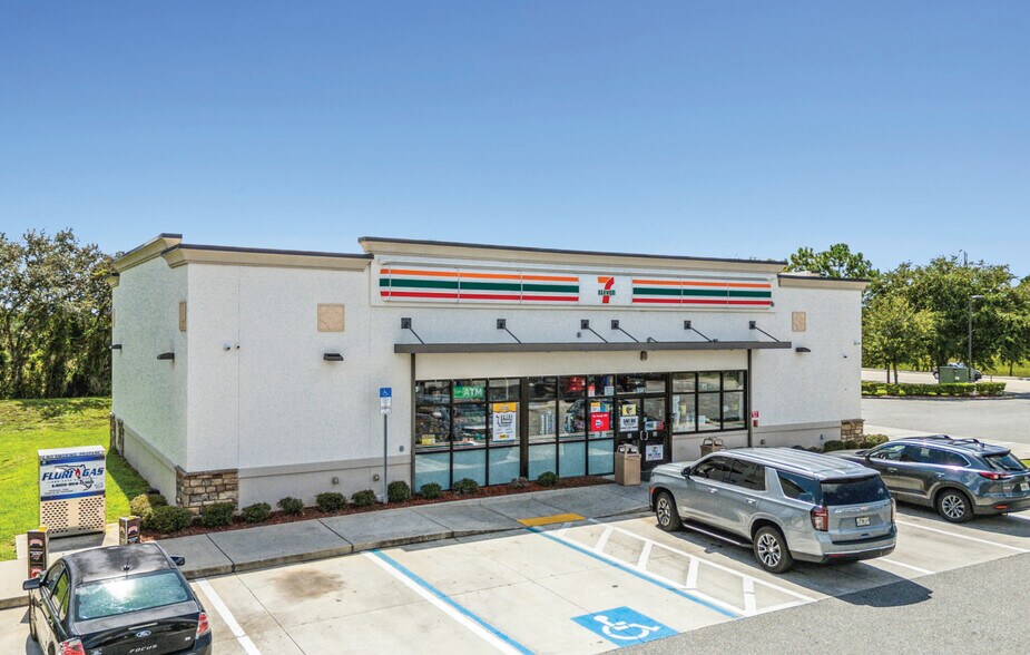 3141 Ronald Reagan Pky, Davenport, FL à vendre - Photo du bâtiment - Image 2 de 6