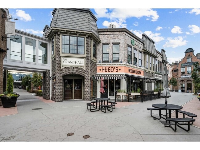 More details for 45945 Thunderbird Ln, Chilliwack, BC - Office for Lease